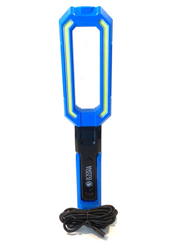 Matco tools 1000lms cordless - matco,