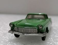 FORD LINCOLN CONTINENTAL Mark II - Vintage Mercury Art. 4, Made in Italy 1957