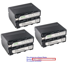 Kastar Replacement Battery for