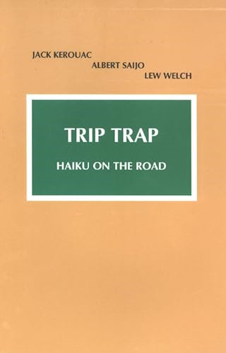 Trip trap haiku - -, paperback