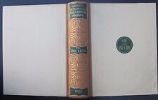 1973 GRANDE DIZIONARIO DELLA LINGUA ITALIANA volume 8 Salvatore Battaglia UTET