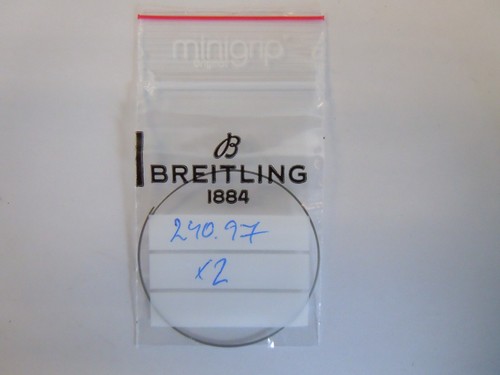 Molla originale breitling - molla,