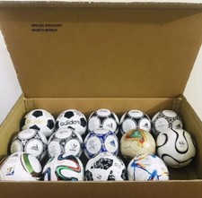 Adidas FIFA 1970-2022 World