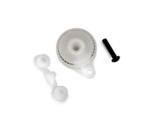 Traxxas servosaver grande - servosaver,