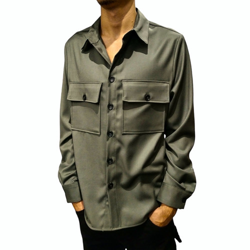 Camicia uomo imperial - camicia,