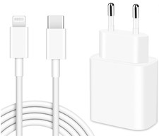 CARICA BATTERIE per APPLE