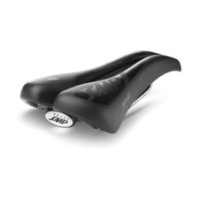 Sella smp hybrid - sella, nera