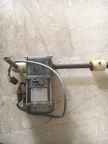 Kavo systematica motore - kavo,