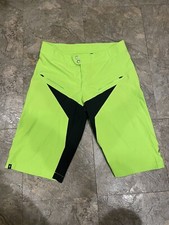 PANTALONCINO MOUNTAIN BIKE