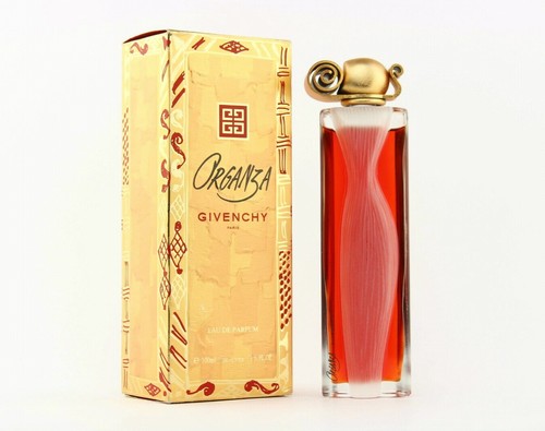 Eau parfum vintage givenchy - eau,