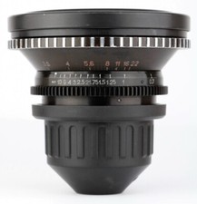 @ Obiettivo LOMO STANDARD 18