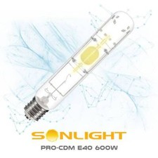 lampada Sonlight CMH/LEC 600W