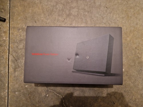 Modem vodafone power station - modem,