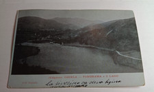 Cartolina ghirla ganna - cartolina,