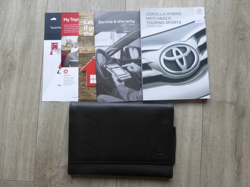Toyota corolla hybrid - corolla,
