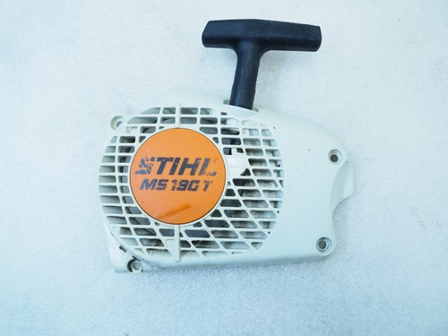 Stihl carter avviamento - stihl,