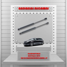 2 PISTONCINI BAGAGLIAIO SEAT