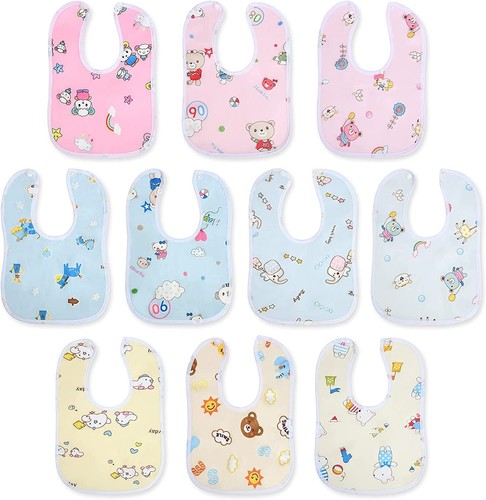 Bavaglini per neonato - per,