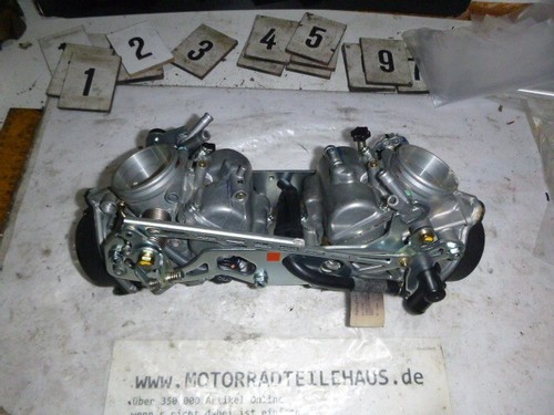 Honda vtr 1000 sc36 - 1000, 1997