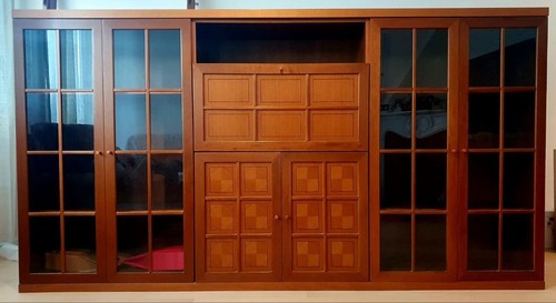 Mobile vetrina credenza - , da