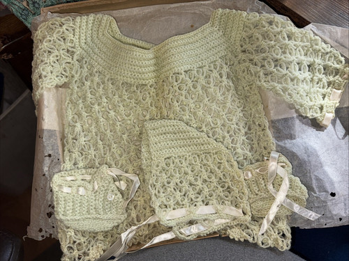Set maglione cappello - set, maglione/cappello/stivali
