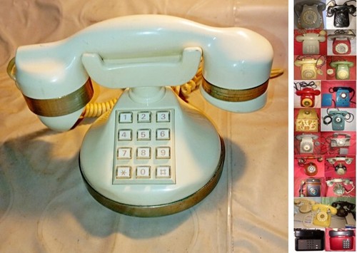 Telefono fisso sip telcer - fisso,
