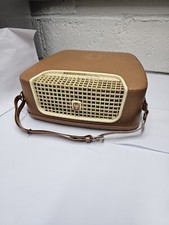 Vintage Philips Auto Mignon