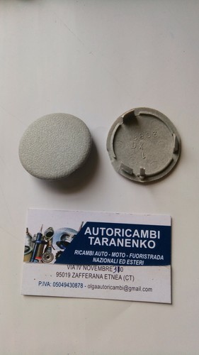 Tappo supporto mensola - tappo,
