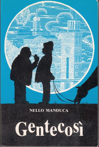 Gente cosi manduca nello - cosi', di