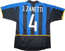Maglia calcio inter vintage - maglia,