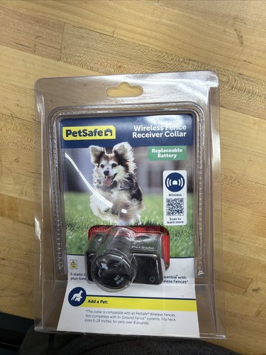 Petsafe pif 275 collare - pif-275-19,