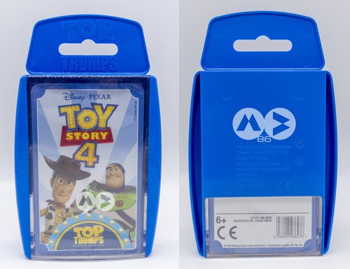 Toy story disney - story, pixar