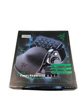 Tastiera da gioco Razer
