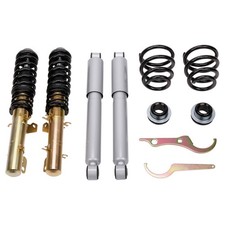 DTSline SX coilover VW Bora