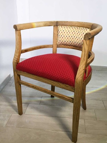Sedia rovere pozzetto - in,