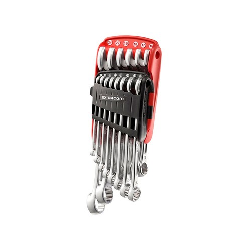 Set chiavi combinato facom - set, di