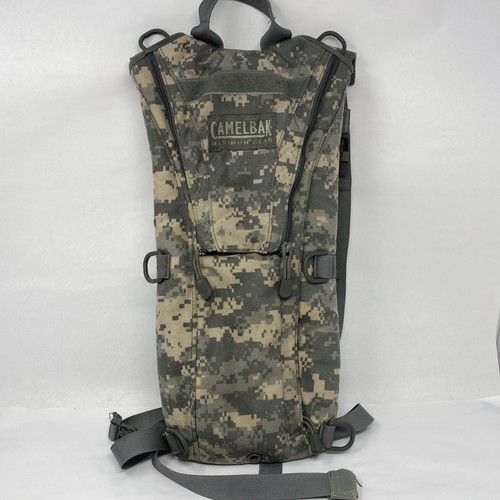 Camelbak maximum gear zaino - camelbak,