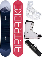 Snowboard Set Tavola Day &