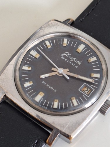 Orologio automatico uomo
