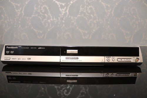 Panasonic dmr eh50 - panasonic, dmr-eh50