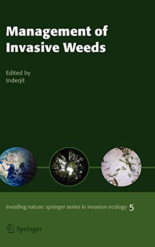 Management of invasive - of,
