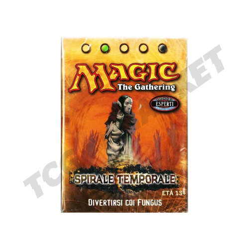 Magic the gathering mazzo - magic:,
