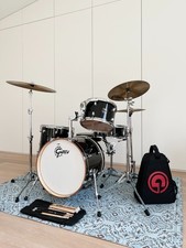 SET! GRETSCH Drums CATALINA