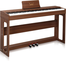 Pianoforte Digitale Glarry 88