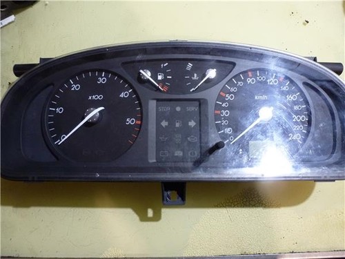 8200170297 cruscotto - ,