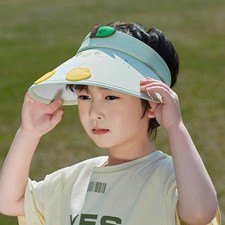 Cappello da Sole Cartoni