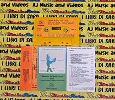 MC compilation I MAESTRI DEL