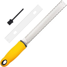 Grattugia Formaggio Manual Grattugia Verdure Grattugia Limoni Zester Grattugia i