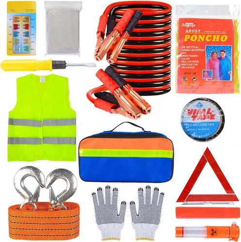 Emergenza kit per - emergenza,