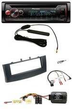 Pioneer USB DAB volante